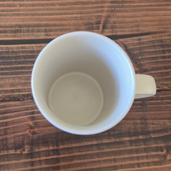 Starbucks Christmas Winter 2017 12 oz Stoneware Mug - Picture 5 of 6